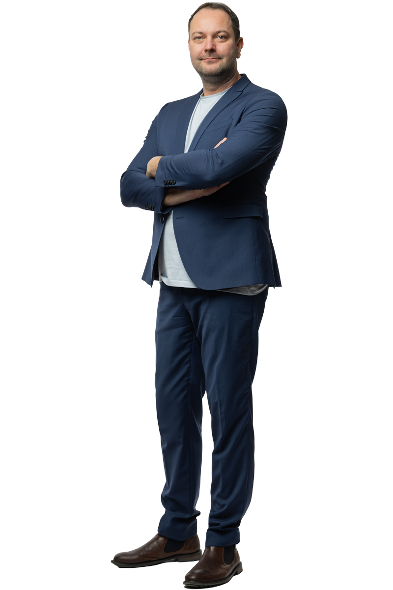 Richard Kavina