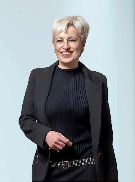 Ivana Kožmínová