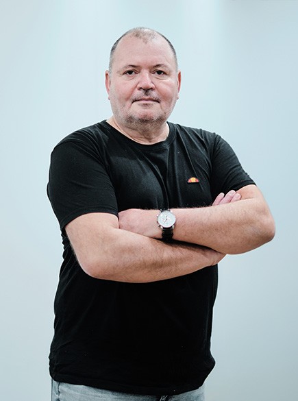 Karel Sokol