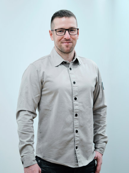 Lukáš Kudrna